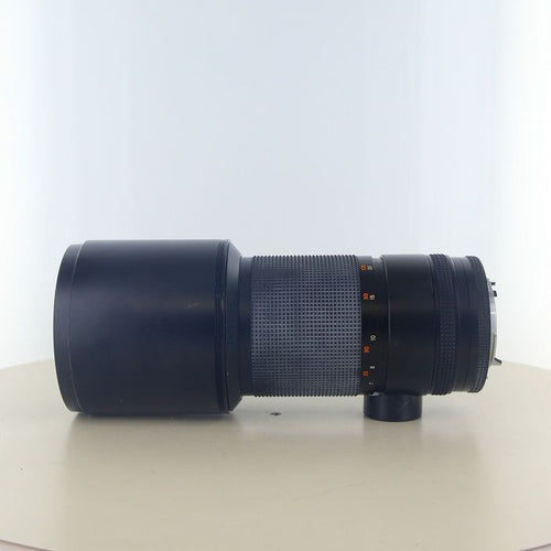 Contax Others Tele-Tessar T*300/4 Mmg