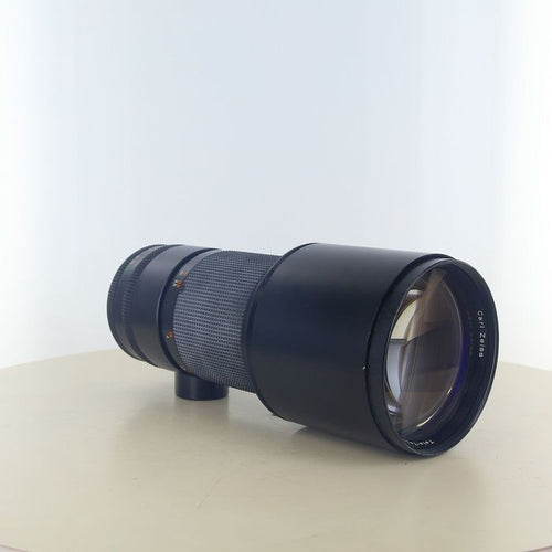 Contax Others Tele-Tessar T*300/4 Mmg
