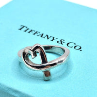 Tiffany Rings 23685