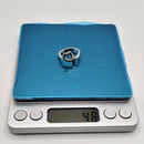 Tiffany Rings 23685