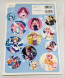 Illustrations Vol.1