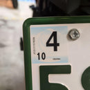 Yamaha Motorcycle Frames 9 Gt 5