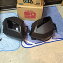 Yamaha Motorcycle Frames 9 Gt 5