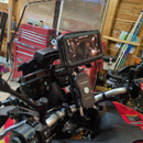 Yamaha Motorcycle Frames 9 Gt 5
