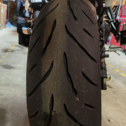 Yamaha Motorcycle Frames 9 Gt 5