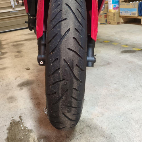 Yamaha Motorcycle Frames 9 Gt 5
