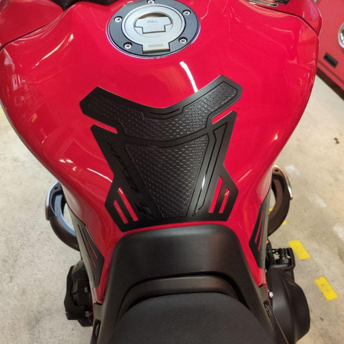 Yamaha Motorcycle Frames 9 Gt 5