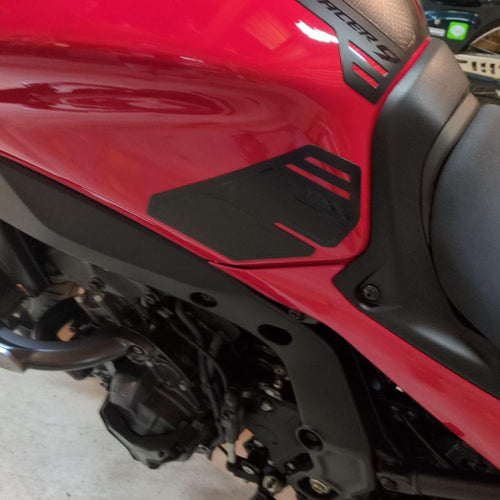 Yamaha Motorcycle Frames 9 Gt 5