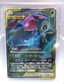 Pok Mon Tcg Trading Card Game Gx Sr Sm9 096/095