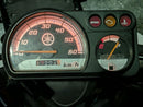 Yamaha Motor Motorcycle Frames Gear Ua07J
