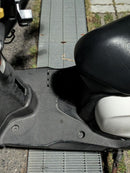 Yamaha Motor Motorcycle Frames Gear Ua07J