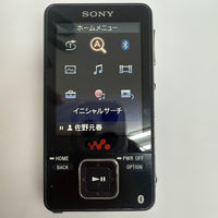 Sony Digital Audio Players Walkman Nw-A829 30