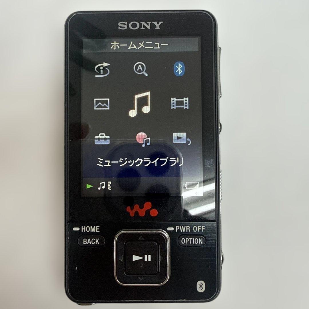 Sony Digital Audio Players Walkman Nw-A829 30