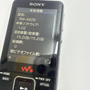 Sony Digital Audio Players Walkman Nw-A829 30
