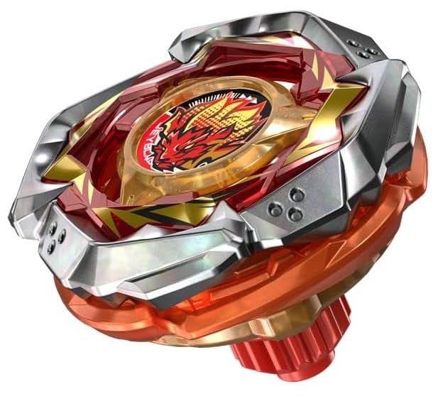 Takara Tomy Others Beyblade X Cx-00 T4-60A Ver.