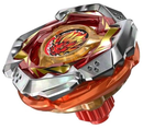 Takara Tomy Others Beyblade X Cx-00 T4-60A Ver.