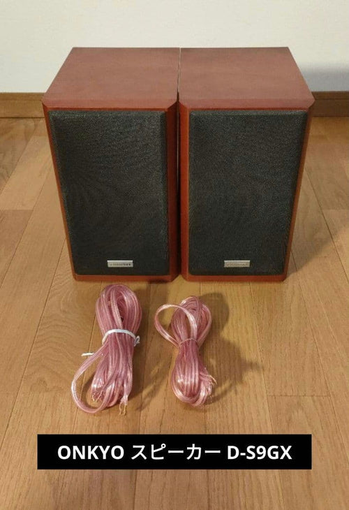 Onkyo Speaker D-S9Gx