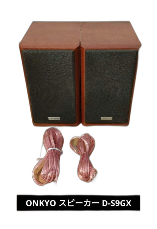 Onkyo Speaker D-S9Gx