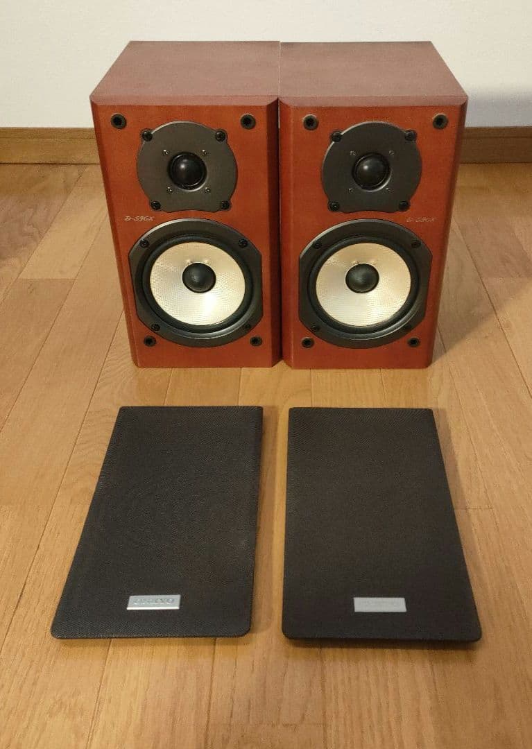 Onkyo Speaker D-S9Gx