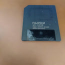 Fujifilm Compact Digital Camera Finepix F401