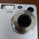 Fujifilm Compact Digital Camera Finepix F401