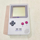 Nintendo Consoles (Game Boy Pocket)