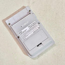 Nintendo Consoles (Game Boy Pocket)