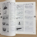 Yamaha Catalogs Manuals 157 Trail Dt200Wr