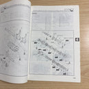 Yamaha Catalogs Manuals 157 Trail Dt200Wr