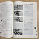 Yamaha Catalogs Manuals 157 Trail Dt200Wr