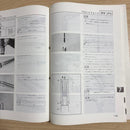 Yamaha Catalogs Manuals 157 Trail Dt200Wr