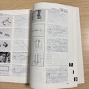 Yamaha Catalogs Manuals 157 Trail Dt200Wr