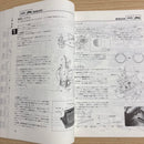 Yamaha Catalogs Manuals 157 Trail Dt200Wr