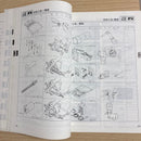 Yamaha Catalogs Manuals 157 Trail Dt200Wr