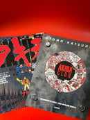 Art, Design Music Akira Club 2