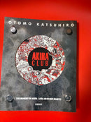 Art, Design Music Akira Club 2