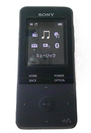 Sony Digital Audio Player 4Gb Nw-S313