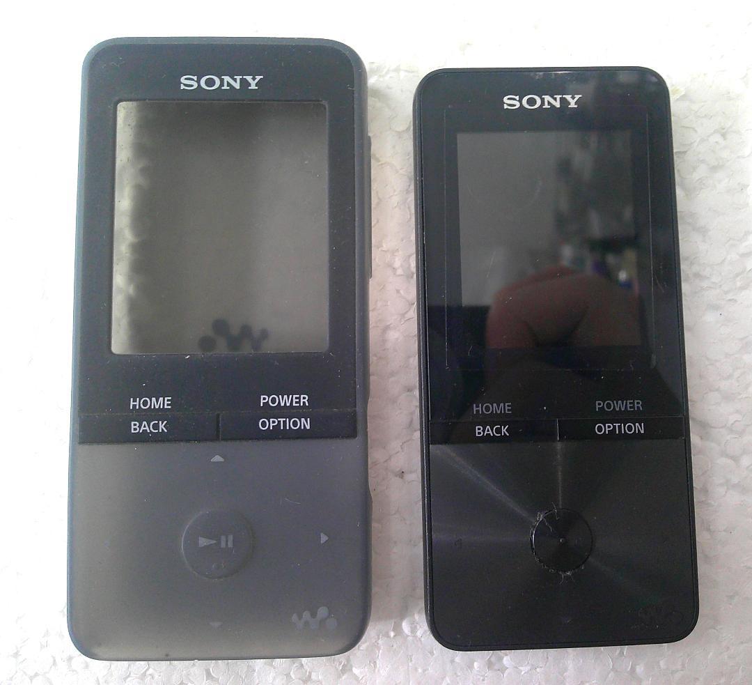 Sony Digital Audio Player 4Gb Nw-S313