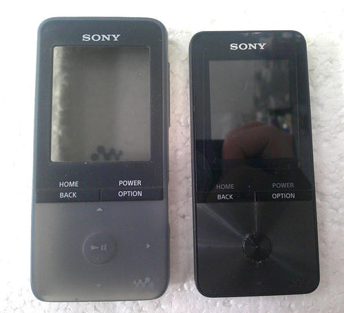 Sony Digital Audio Player 4Gb Nw-S313