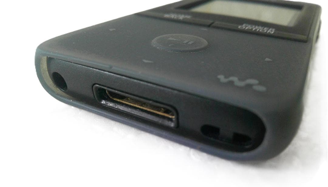 Sony Digital Audio Player 4Gb Nw-S313