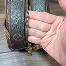 Louis Vuitton Shoulder Bags