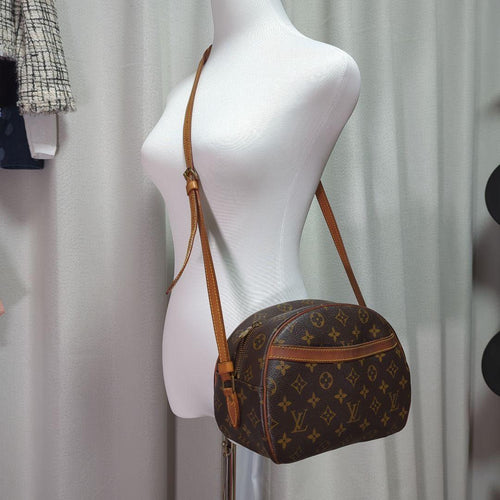 Louis Vuitton Shoulder Bags
