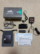 Sony Portable Md Players Mz-E730