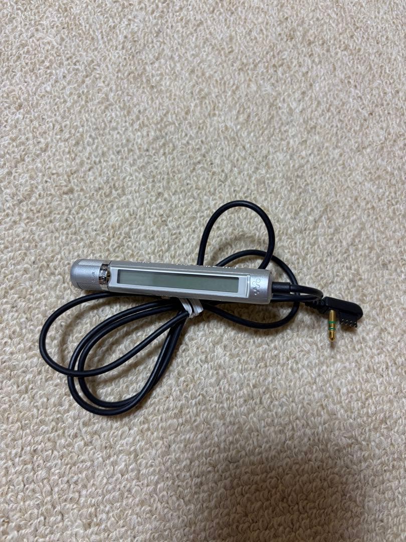 Sony Portable Md Players Mz-E730