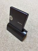 Sony Portable Md Players Mz-E730