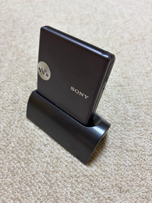 Sony Portable Md Players Mz-E730