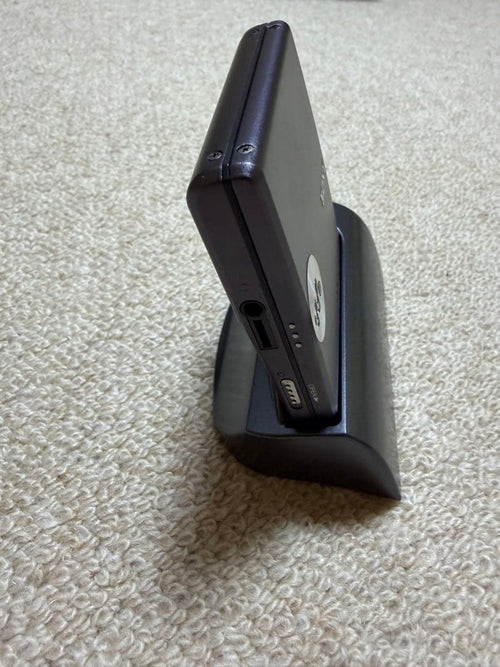 Sony Portable Md Players Mz-E730