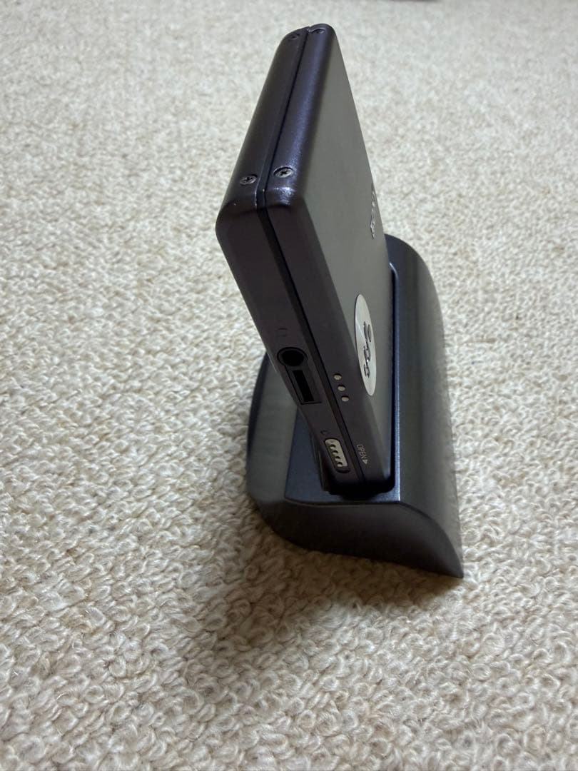 Sony Portable Md Players Mz-E730