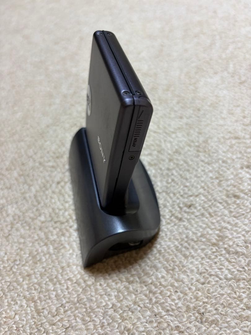 Sony Portable Md Players Mz-E730