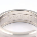 Cartier Ring C2 K18Wg Used A